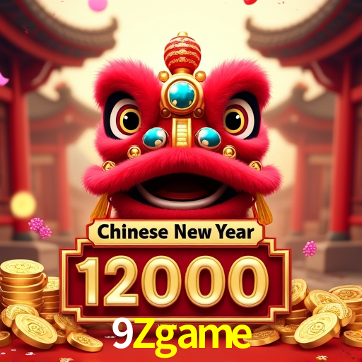 Jogos de Slot 9Zgame