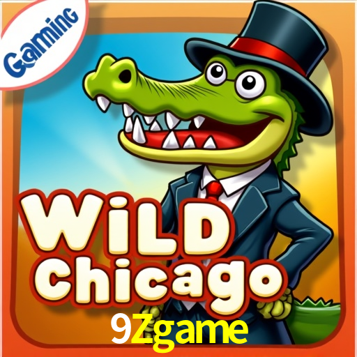 Provedores de Jogos 9Zgame