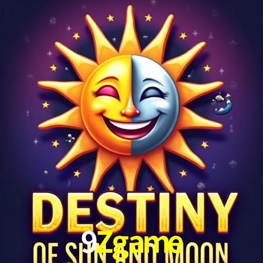 Integração de APIs 9Zgame