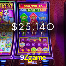 Mesa de Blackjack 9Zgame