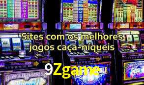 Casino Ao Vivo 9Zgame